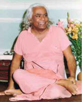 Swami Vishnu Devananda